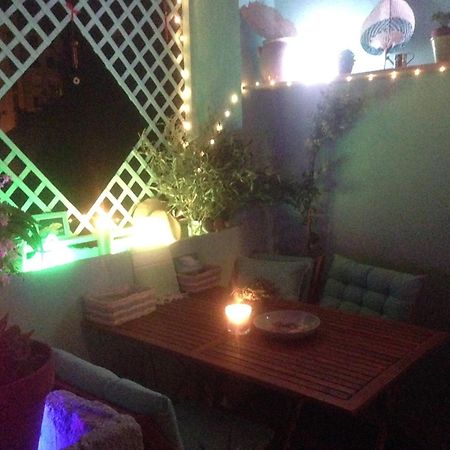 Appartamento La Terrasse Du Mole Sète Esterno foto
