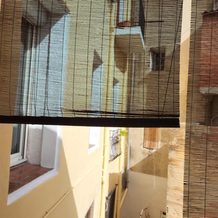 Appartamento La Terrasse Du Mole Sète Esterno foto