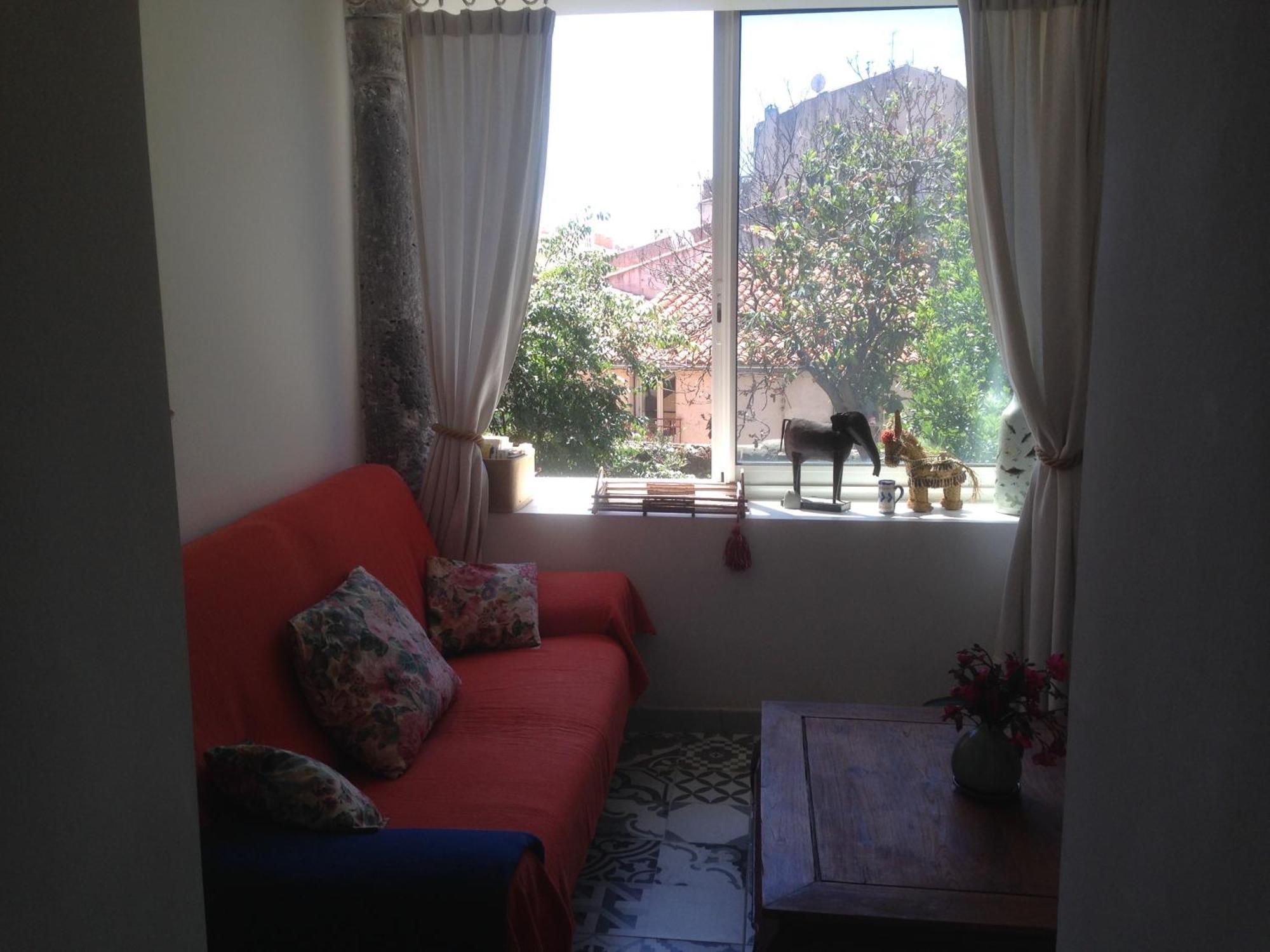 Appartamento La Terrasse Du Mole Sète Esterno foto