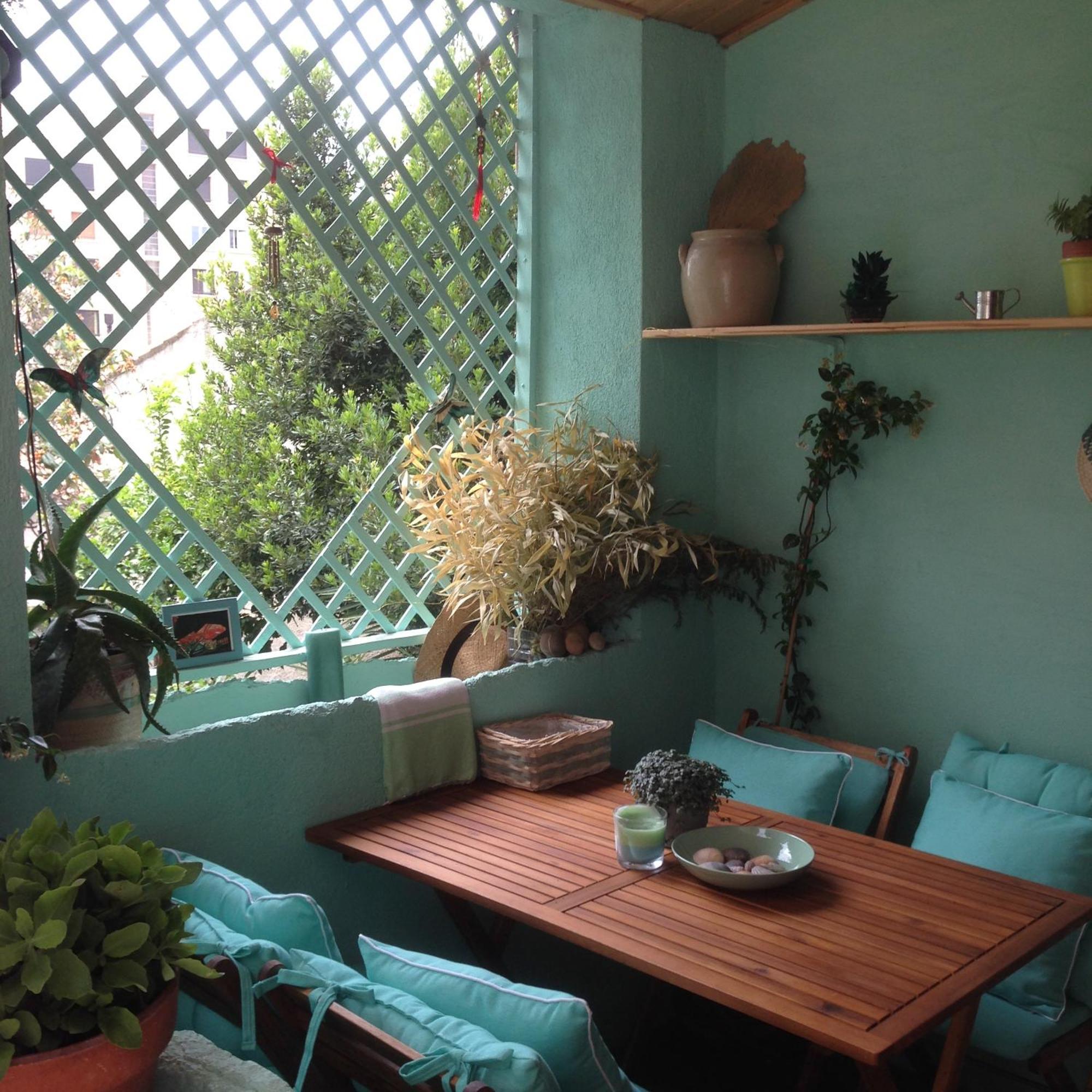 Appartamento La Terrasse Du Mole Sète Esterno foto