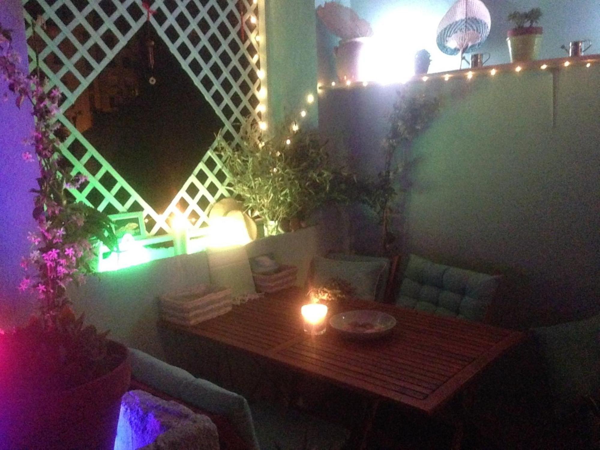 Appartamento La Terrasse Du Mole Sète Esterno foto