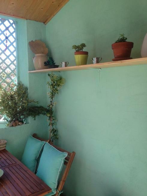 Appartamento La Terrasse Du Mole Sète Esterno foto