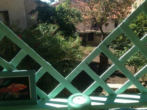 Appartamento La Terrasse Du Mole Sète Esterno foto