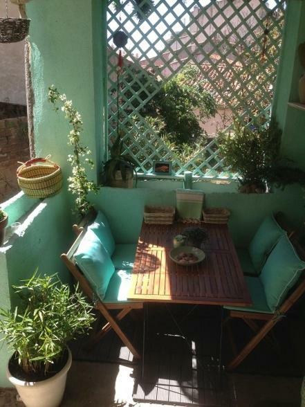 Appartamento La Terrasse Du Mole Sète Esterno foto